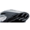 Cube Acc Šalmas Cube LINOK Trailmotion blizgus pilkas-XS (46-51)