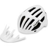 Cube Acc Šalmas Cube OFFPATH baltas-L (57-62)