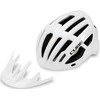 Cube Acc Šalmas Cube OFFPATH baltas-M (52-57)