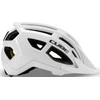 Cube Acc Šalmas Cube OFFPATH baltas-M (52-57)