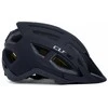 Cube Acc Šalmas Cube OFFPATH juodas-XL (59-64)
