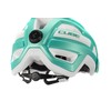 Cube Acc Šalmas Cube ROOK sidabrinis mint-M (52-57)