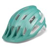 Cube Acc Šalmas Cube ROOK sidabrinis mint-M (52-57)