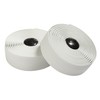 Cube Acc Vairo juosta Cube Natural Fit Comfort GEL baltas