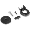 Cube Acc Vairo kolonėlės adapteris Cube Conversion Kit Stem Agree/Cross Race/Litening Air