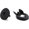 Cube Acc Vairo kolonėlės adapteris Cube Conversion Kit Stem Agree/Cross Race/Litening Air