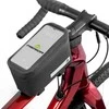 Dėtuvė ant rėmo Merida Stripe Top-Tube smartphone large