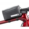 Dėtuvė ant rėmo Merida Stripe Top-Tube smartphone large