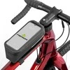 Dėtuvė ant rėmo Merida Stripe Top-Tube smartphone medium