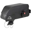 Dėtuvė ant rėmo ProX Nevada 350 waterproof magnetic juodas