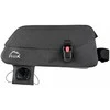 Dėtuvė ant rėmo ProX Nevada 350 waterproof magnetic juodas
