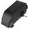 Dėtuvė ant rėmo ProX Nevada 350 waterproof magnetic juodas