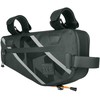 Dėtuvė ant rėmo SKS Explore 2.7l 310x60x150mm