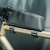 Dėtuvė ant rėmo SKS Race Toptube juodas