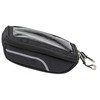 Dviračio dėtuvė telefonui New Looxs Sports Quad System, juoda