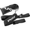 Dirželis PUKY TG Buddy juodas (balance &amp; scooters)
