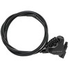 Diskiniai stabdžiai galiniai Shimano GRX ST-RX600(R) + BR-RX400(R)