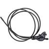 Diskiniai stabdžiai galiniai Shimano SLX BL/BR-M7100 J-kit