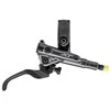 Diskiniai stabdžiai galiniai Shimano XT BL/BR-M8100 J-kit