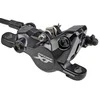 Diskiniai stabdžiai galiniai Shimano XT BL/BR-M8100 J-kit