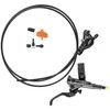 Diskiniai stabdžiai galiniai Shimano XT BL/BR-M8100 J-kit