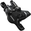 Diskiniai stabdžiai priekiniai Shimano BL-MT401(L)/BR-MT410(F) 2-piston juodas