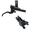Diskiniai stabdžiai priekiniai Shimano SLX BL/BR-M7100 J-kit