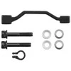 Diskinio stabdžio suporto adapteris Shimano SM-MA-F220P/PL