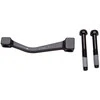 Diskinio stabdžio suporto adapteris SRAM PM front 180mm/rear 160mm 20mm CPS+standard