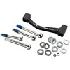 Diskinio stabdžio suporto adapteris SRAM PM front 200mm 40mm standard