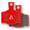 Diskinių stabdžių kaladėlės ACID Magura MT-2-4-6-8 sintered