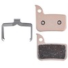 Diskinių stabdžių kaladėlės ProX Avid Raudona, Force, Roval, Level BP-54S + SP-54 sintered