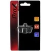 Diskinių stabdžių kaladėlės ProX Avid Trail, SRAM Guide semimetallic