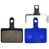 Diskinių stabdžių kaladėlės ProX ProX tranqulia Shimano M525/M475/M375, Tekto Auriga, Draco