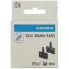 Diskinių stabdžių kaladėlės Shimano B05S Resin (B01S)
