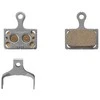 Diskinių stabdžių kaladėlės Shimano K04S Metal