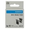 Diskinių stabdžių kaladėlės Shimano L05A-RF Resin Ice-Tech