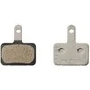 Diskinių stabdžių kaladėlės Shimano M05 Resin