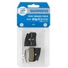 Diskinių stabdžių kaladėlės Shimano N03A Resin
