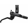 Diskinių stabdžių rankenėlė Shimano DEORE BL-M6100 Right