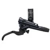 Diskinių stabdžių rankenėlė Shimano SLX BL-M7100 dešinės pusės