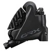 Diskinių stabdžių suportas galinis Shimano GRX BR-RX400