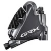Diskinių stabdžių suportas galinis Shimano GRX BR-RX810