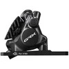 Diskinių stabdžių suportas priekinis Shimano GRX BR-RX820 flat mount