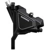 Diskinių stabdžių suportas priekinis Shimano ALTUS BR-UR300 hydraulic flat mount