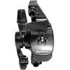 Diskinių stabdžių suportas Saccon DM33 F160/R140 mechanical