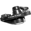 Diskinių stabdžių suportas Saccon DM33 F160/R140 mechanical