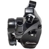 Diskinių stabdžių suportas Saccon DM33 F180/R160 mechanical
