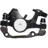 Diskinių stabdžių suportas Saccon DM33 F180/R160 mechanical
