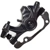 Diskinių stabdžių suportas Saccon DM33 F180/R160 mechanical